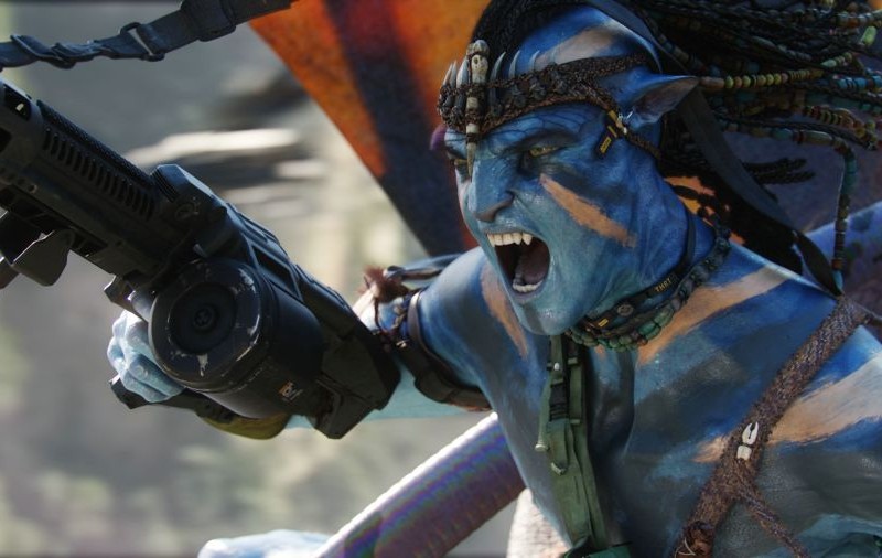 Starul din "Avatar", Sam Worthington, arestat. Iată ce A FĂCUT ACTORUL!