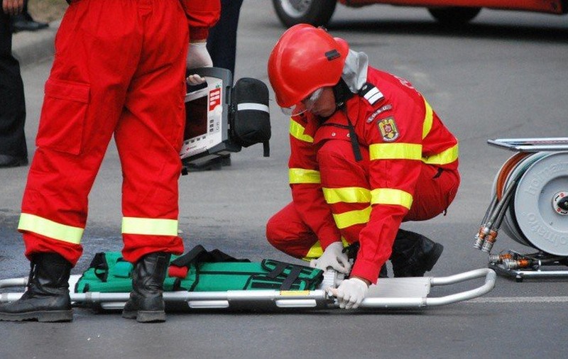 Iași, județul cu cele mai însângerate șosele în 2024: 1.751 de morți și răniți în accidente rutiere
