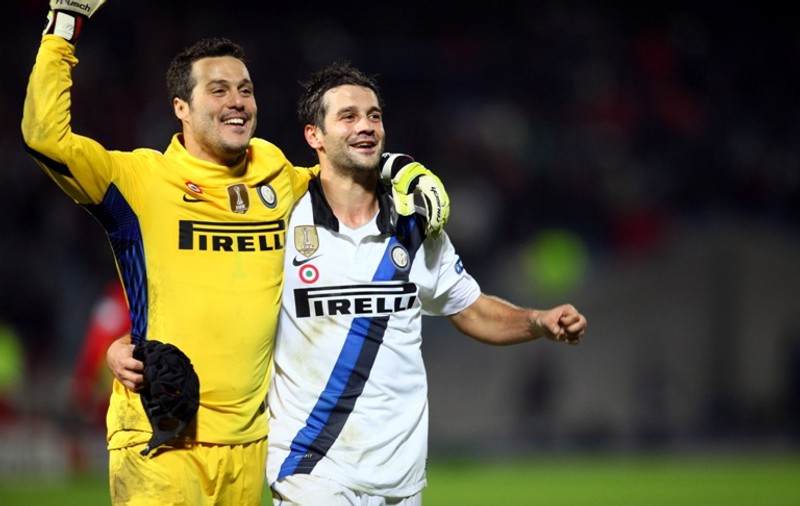 Victor Piţurcă îl vrea pe Cristi Chivu înapoi la echipa naţională. Vrei să revină?