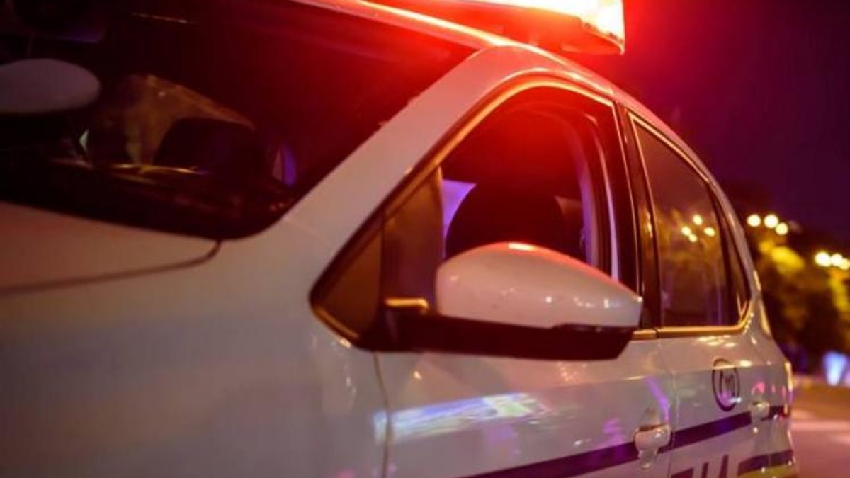 Altercație violentă în Argeș. Trei bărbați, reținuți
