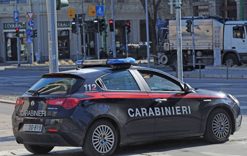 Un tânăr român găsit mort după o supradoză de heroină în Italia