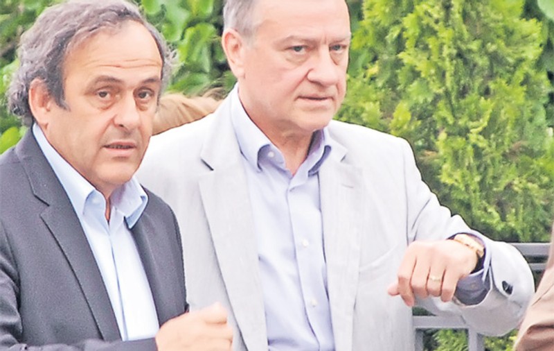 Invitații lui Mircea Sandu au ținut-o din chef în chef | EXCLUSIV