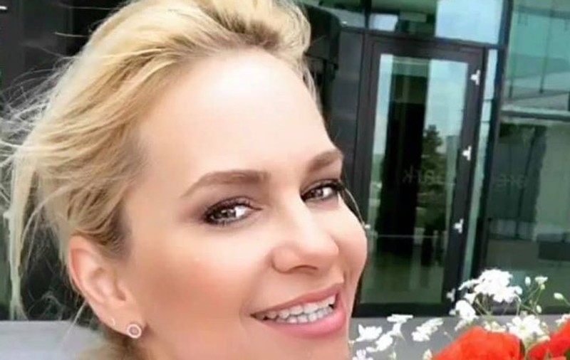 Paula Chirilă, din nou singură. S-a despărțit de iubit
