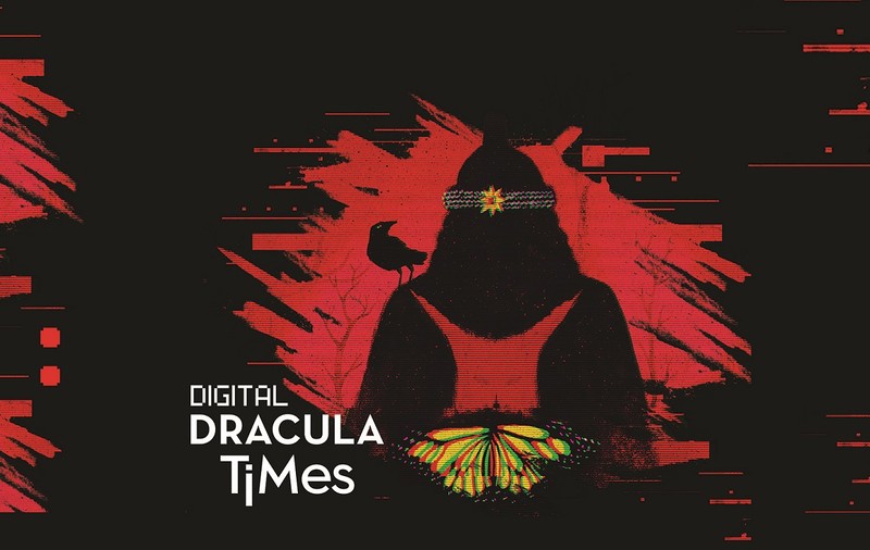 Competitia Digital Dracula TiMes - o oportunitate unica pentru tinerii  din Timisoara