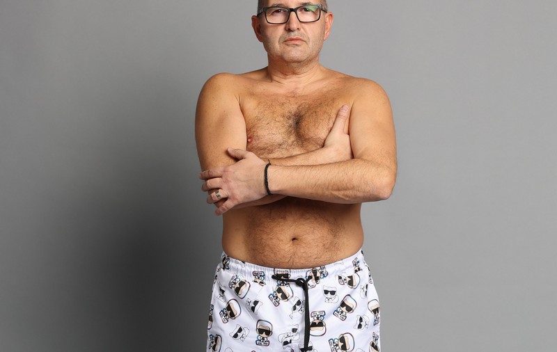 Cine este Relu Pănescu de la Survivor All Stars 2024. Concurentul e fost politician