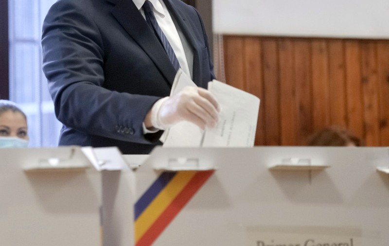 Cum vor arăta buletinele de vot în București. Biroul Electoral a decis ordinea candidaților la alegerile din 9 iunie