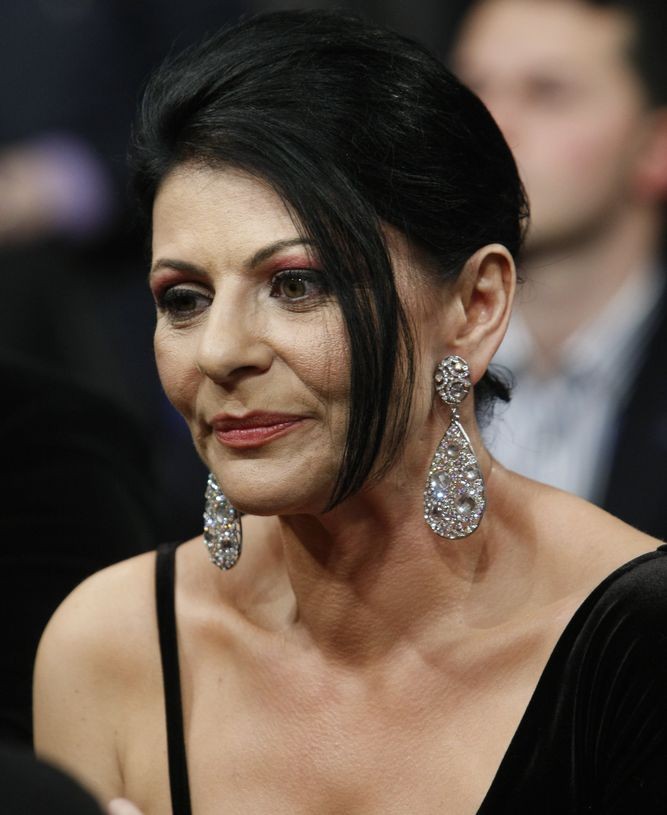 Elena Cârstea