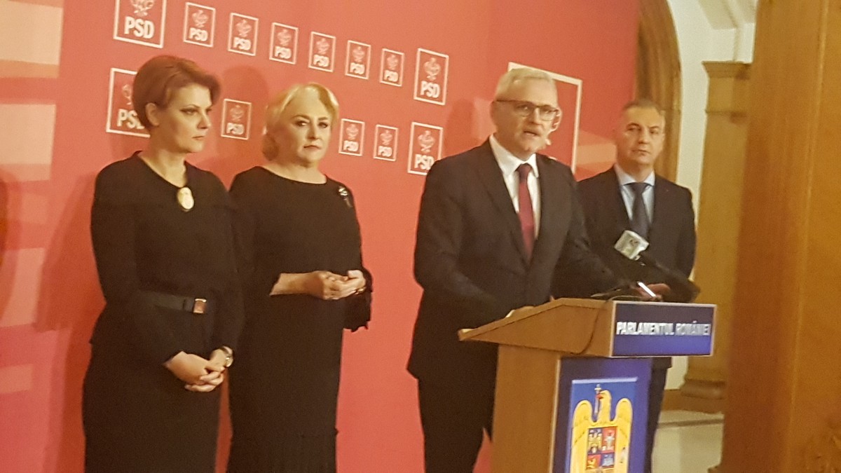 liderii pSD dupa CEx declaratii