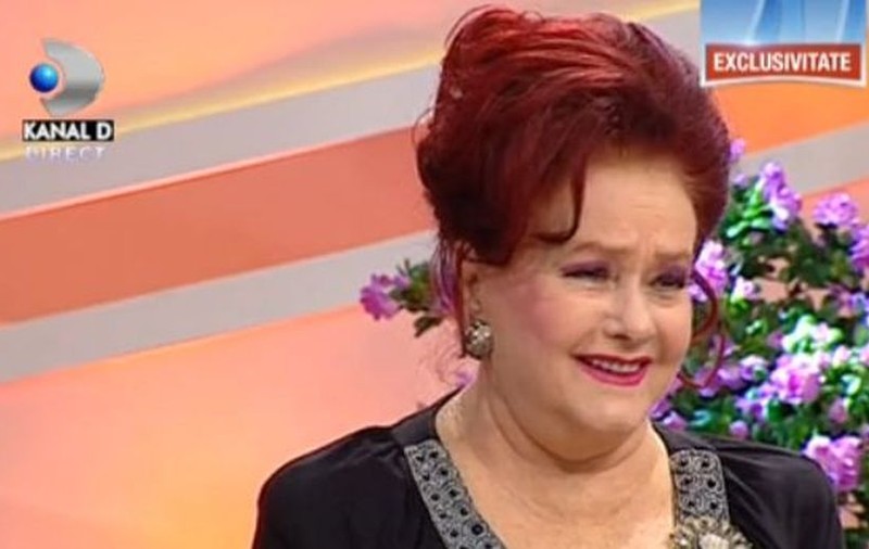 STELA POPESCU: "EU NU PREA M-AM IUBIT PE MINE!". VEZI DE CE SPUNE MAREA ARTISTĂ ACEST LUCRU!