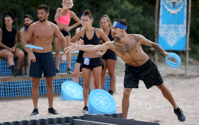 Lino Golden și Bogdan Vladau, la un pas să fie eliminați de la Survivor România. Un alt concurent s-a retras din competiție