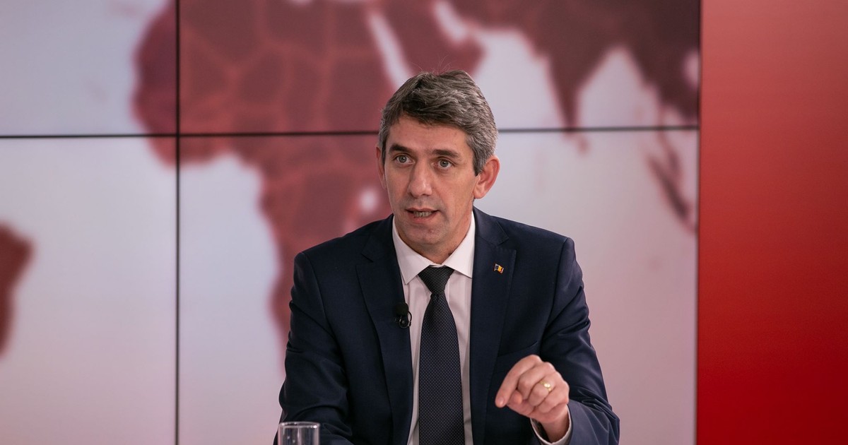 Ionel Dancă, șeful Cancelariei premierului Ludovic OrbanIonel Dancă, șeful Cancelariei premierului Ludovic Orban
