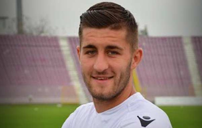 Steaua va plăti 200.000 de euro pentru transferul mijlocașului Ovidiu Popescu