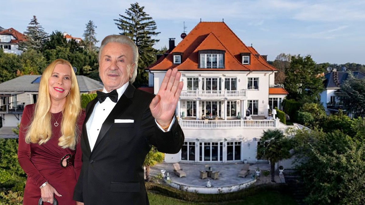 Fostul manager al lui Michael Schumacher și-a dat afară soția din vila de lux copy