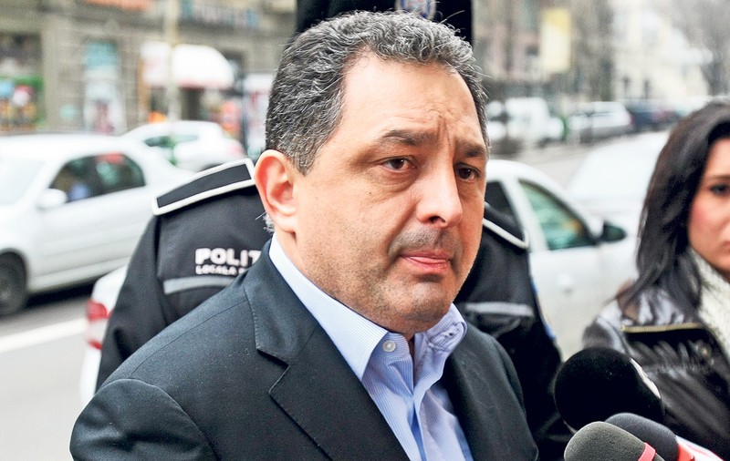 EXCLUSIV | Adevărata avere a lui Vanghelie, sechestrată de DNA