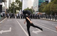 Protestul oierilor, confiscat de oamenii lui Călin Georgescu
