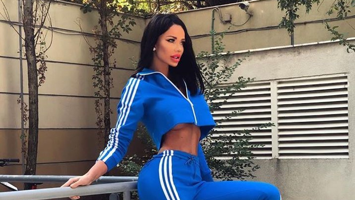 Cu cine își lasă Bianca Drăgușanu fetița pe perioada cât participă la Asia Express. Victor Slav, scos din cărți