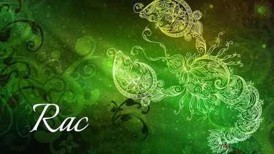 Horoscop rac