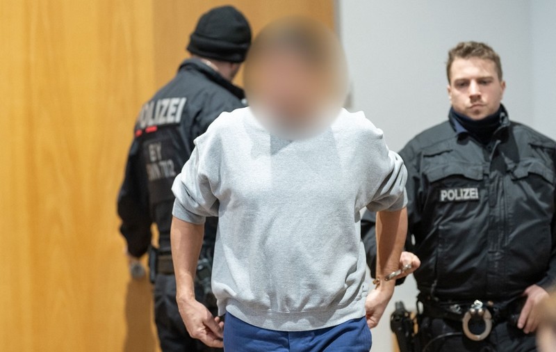 Șoferul român de TIR judecat pentru 10 tentative de omor, în Germania, a recunoscut că știa exact ce face: „A fost o ușurare”. Trei dintre victime sunt femei