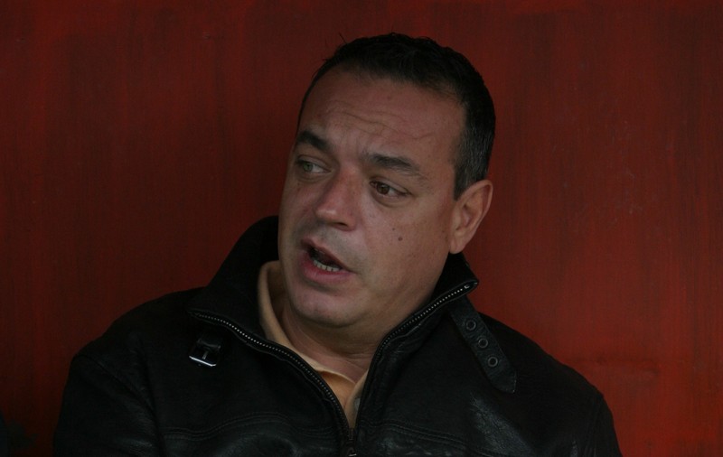 Claudio Zambon, în corzi. Fostul proprietar al echipei Poli Timișoara a fost trimis în judecată