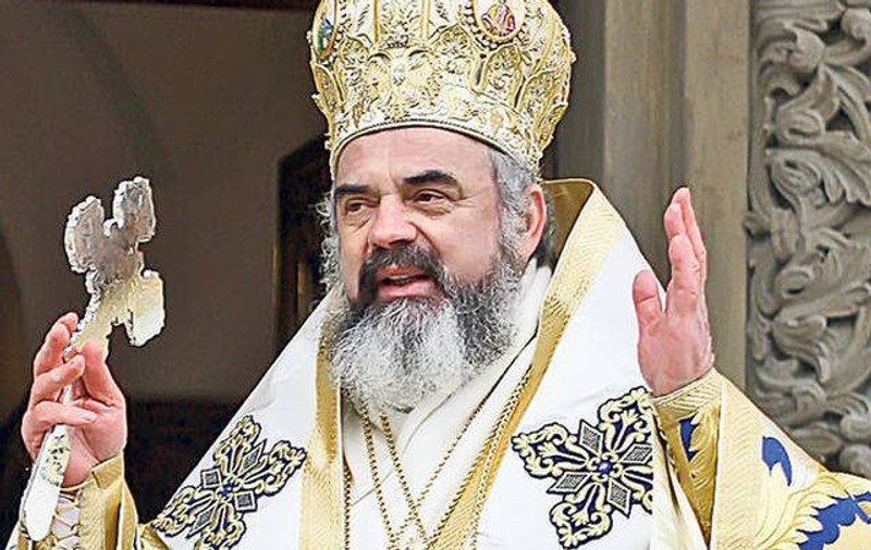 Ce a spus Patriarhul Daniel, sâmbătă, despre victimele de la Colectiv. Mii de oameni au auzit asta