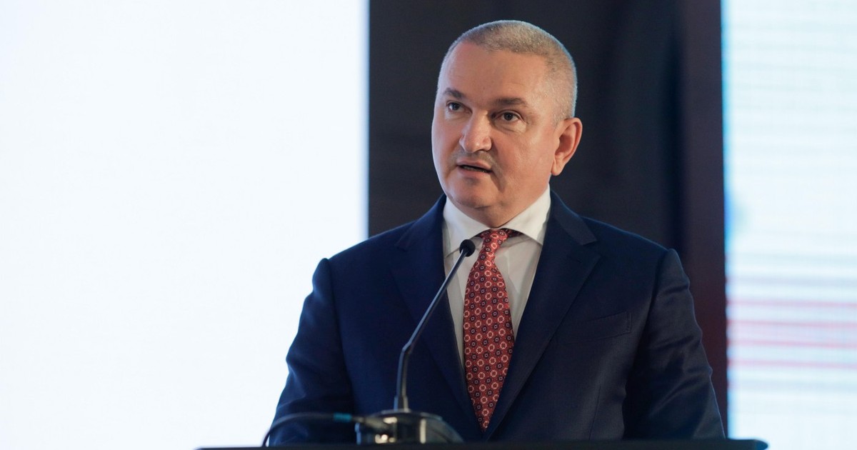 Nicu Marcu a fost numit șef la ORNISS, instituție care dă acces demnitarilor la informații secrete, prin decizia premierului Marcel Ciolacu