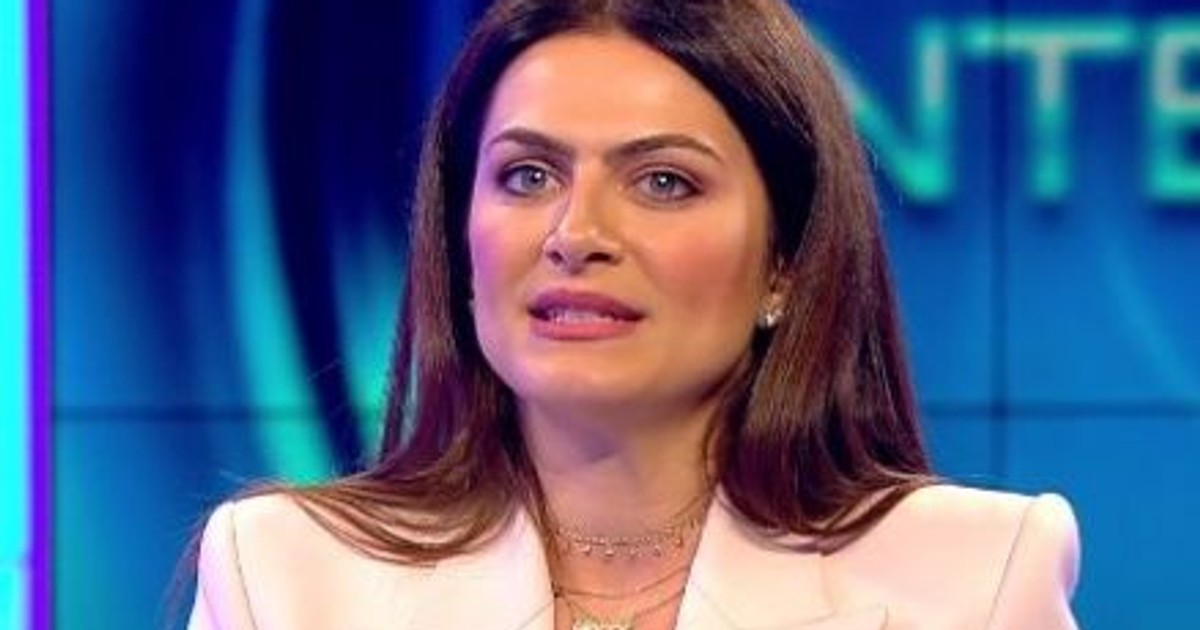 Detalii din mariajul Alexandrei Nechita, micuța Picasso. "N-o suna pe maică-mea că te omor"