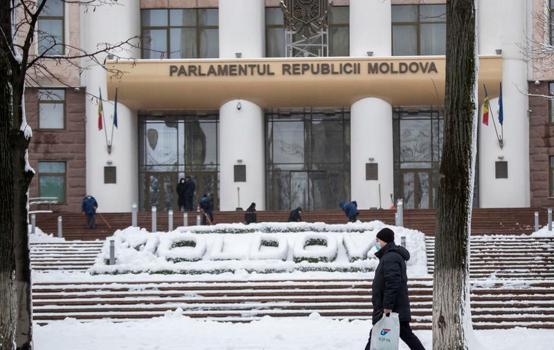Republica Moldova a prelungit starea de urgență în sănătate publică până pe 15 aprilie. Ce restricții au fost instituite