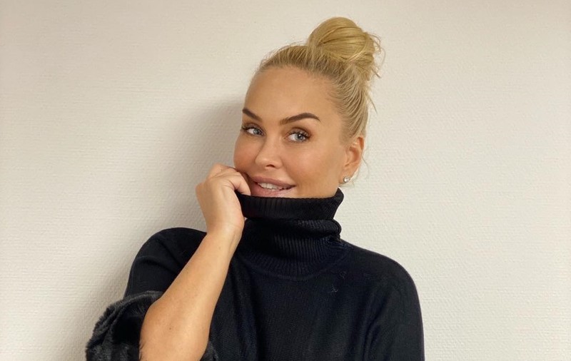 Drama trăită de Vica Blochina în Lituania: „Am crescut cu un tată sever, care mă certa și mă bătea”