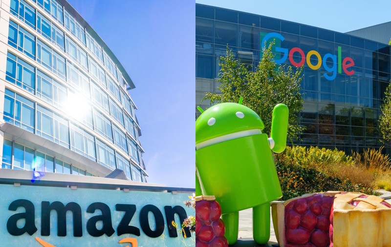 10 știri din lume, în era COVID-19. Prin ce schimbare ar putea trece giganții Google și Amazon și de ce e România corijentă la economie