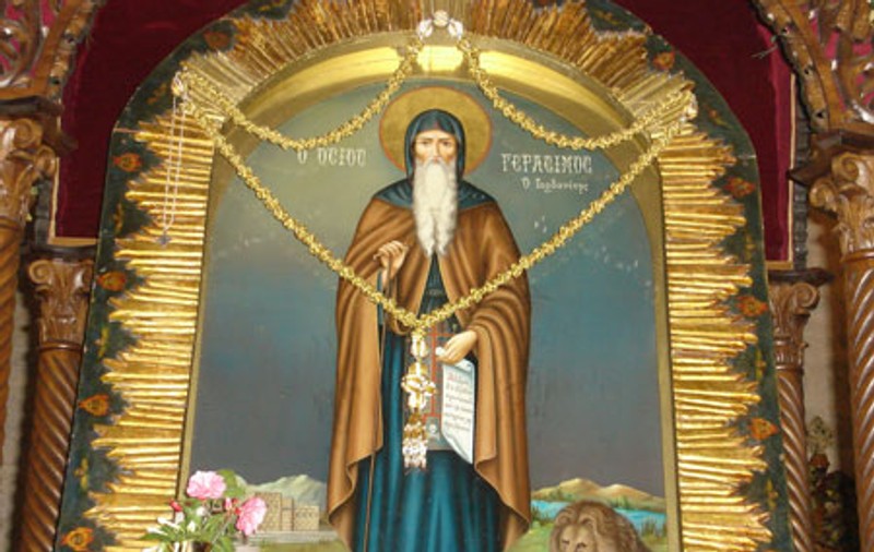 SĂRBĂTORI RELIGIOASE: Ce Sfinţi sunt pomeniţi pe 4 martie