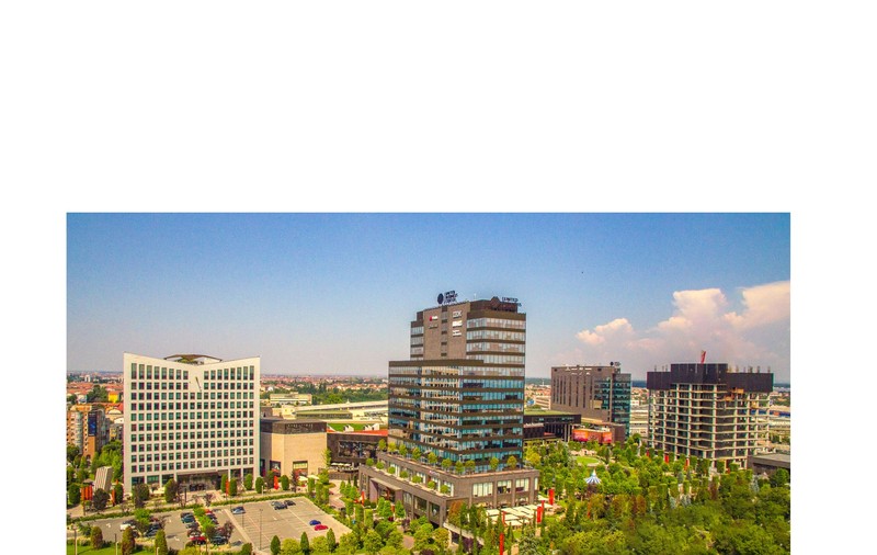 (Publicitate) 15 ani de IULIUS în Timișoara – o zonă industrială transformată în lifestyle center