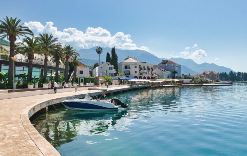 Orașul din Europa asemănător cu Ibiza, dar mult mai ieftin: „Lux la un preț accesibil”