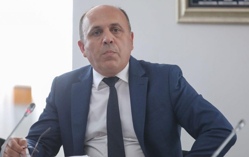 CSAT a aprobat numirea lui Ionel-Sorin Bălan la şefia STS