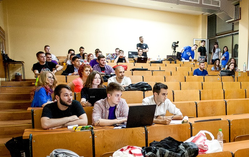 Care sunt cele două universități din România în top 1.000 cele mai bune din lume