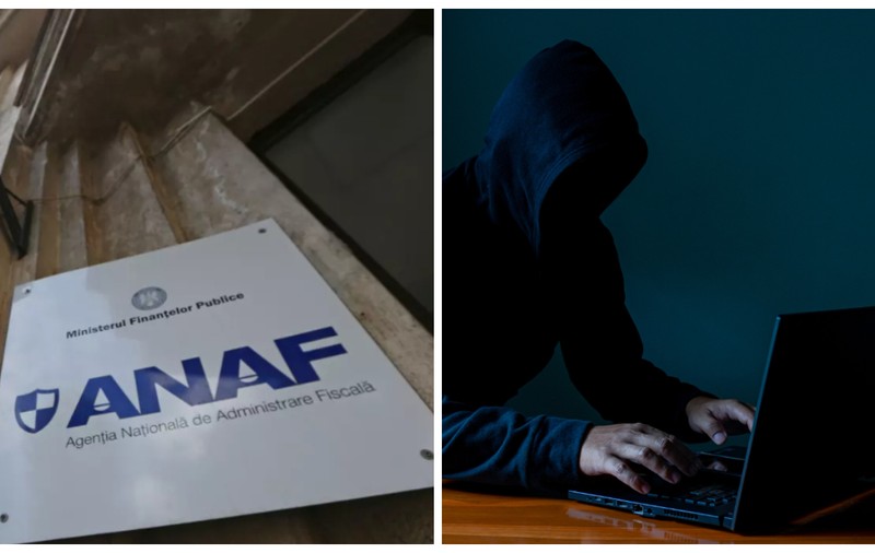 Noi țepe pentru români, în numele ANAF. Avertismentul lansat de DNSC
