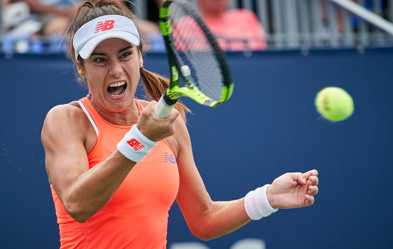 Sorana Cîrstea i-a ”dat rușinea” Irinei Bara. Scor incredibil în partida de la Istanbul