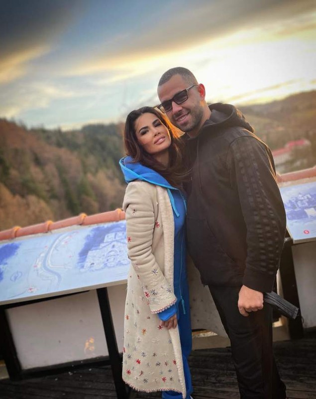 Alex Ashraf i-a promis Oanei Zăvoranu că nu o să o mai înșele, după ce s-au împăcat. Ce a făcut pentru a-l ierta: „De data asta a fost vina mea”