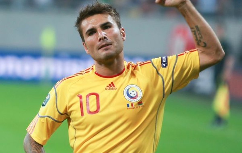 Ce au în comun Mutu şi Maradona? Datoriile de milioane de euro