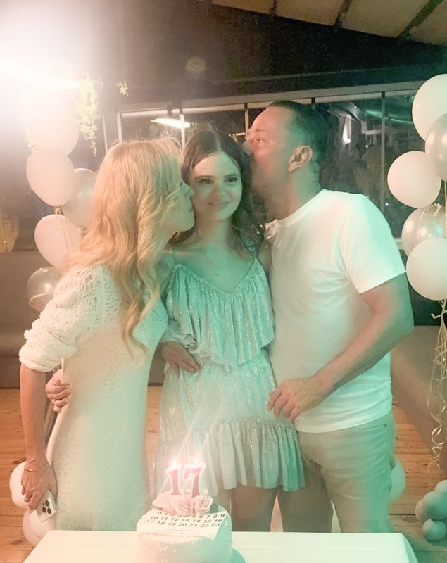 Cine e Andreea Mihaela Băluță, soția lui Daniel Băluță. Sunt căsătoriți de peste 20 de ani și au împreună o fiică