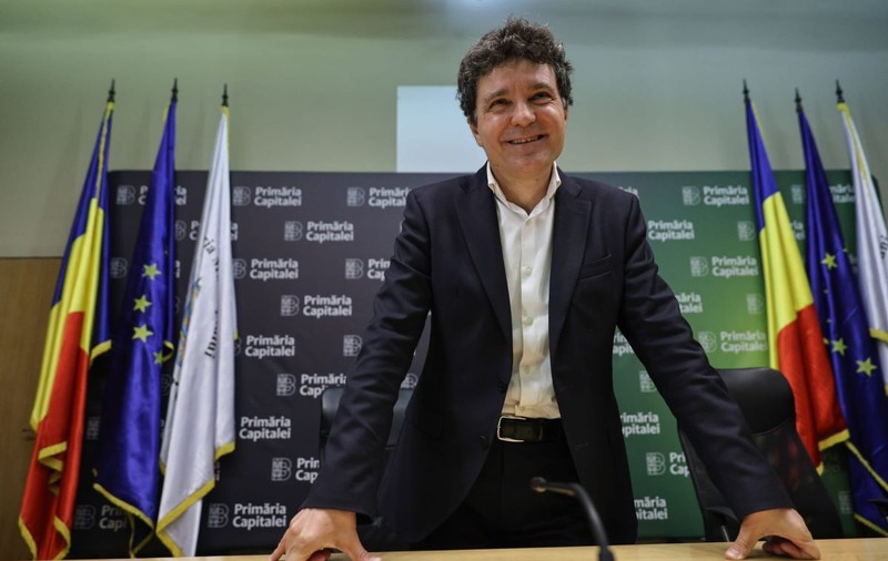 Referendumul pentru București va fi validat: a fost atins pragul de 30% prezență la urne 