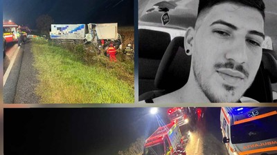 Accident mortal in Mures (2)