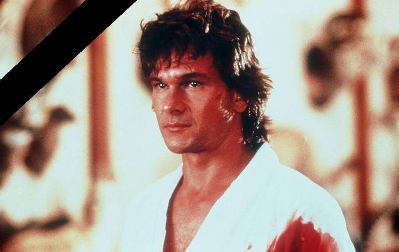 Află cum au decurs ultimele clipe din viața actorului Patrick Swayze