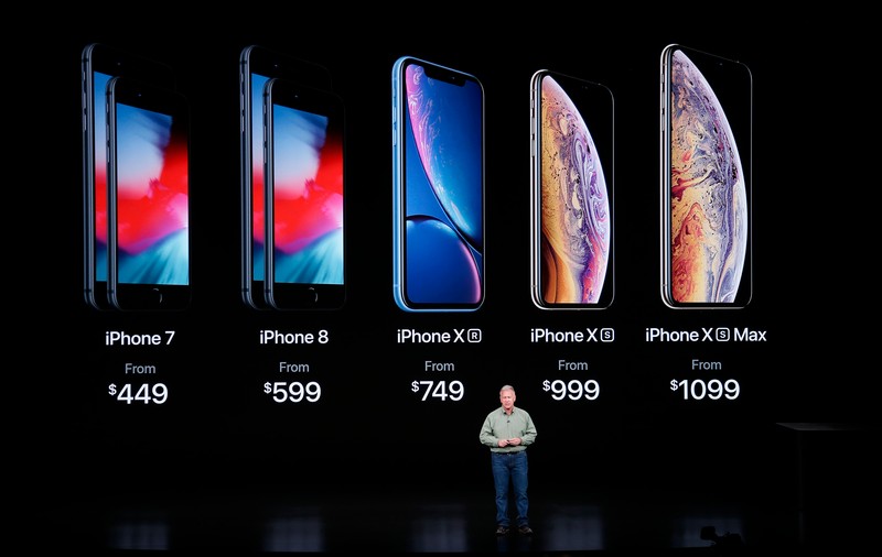 Apple, acuzată de furt de secrete industriale în privința iPhone