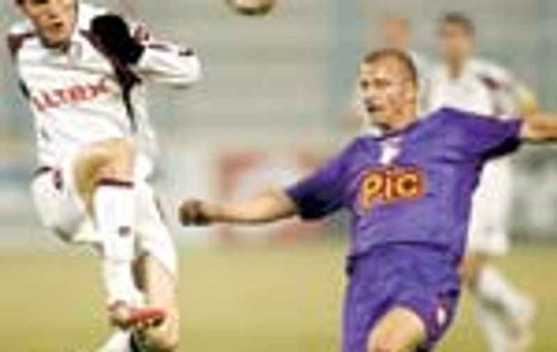 Rapid de Cupa