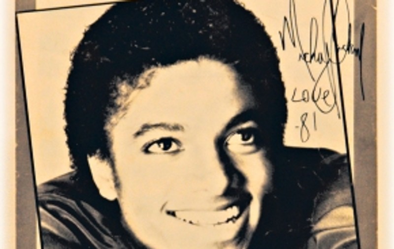 Michael Jackson continuă să facă istorie în muzică
