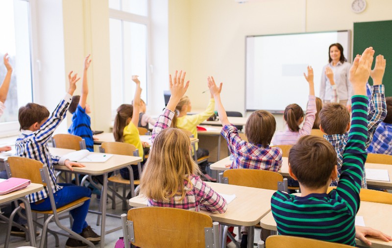 Schimbarea pe care o vrea ministrul Educației: „M-am uitat la gradul de încărcare la clasă”