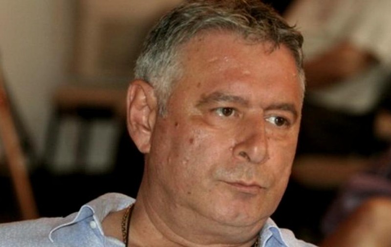 De ce nu sărbătorește Mădălin Voicu Revelionul. "E neamul prost pe față"