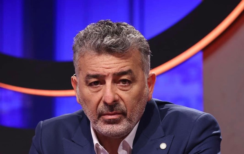 Regretul pe care Chef Joseph Hadad îl are legat de soția sa: „A fost un șoc foarte puternic”. Și-a crescut singur copiii, după decesul mamei lor