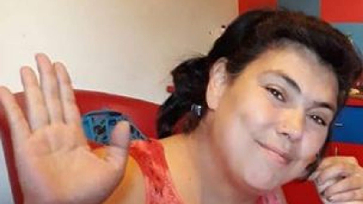 Ioana Tufaru s-a mutat din garsoniera pe care Gigi Becali i-o dăduse în Berceni. Tot omul de afaceri i-a dat locuința în care stă acum