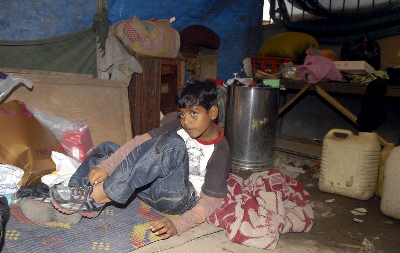 Danny Boyle vrea să salveze copiii care au jucat în ”Slumdog Millionaire”